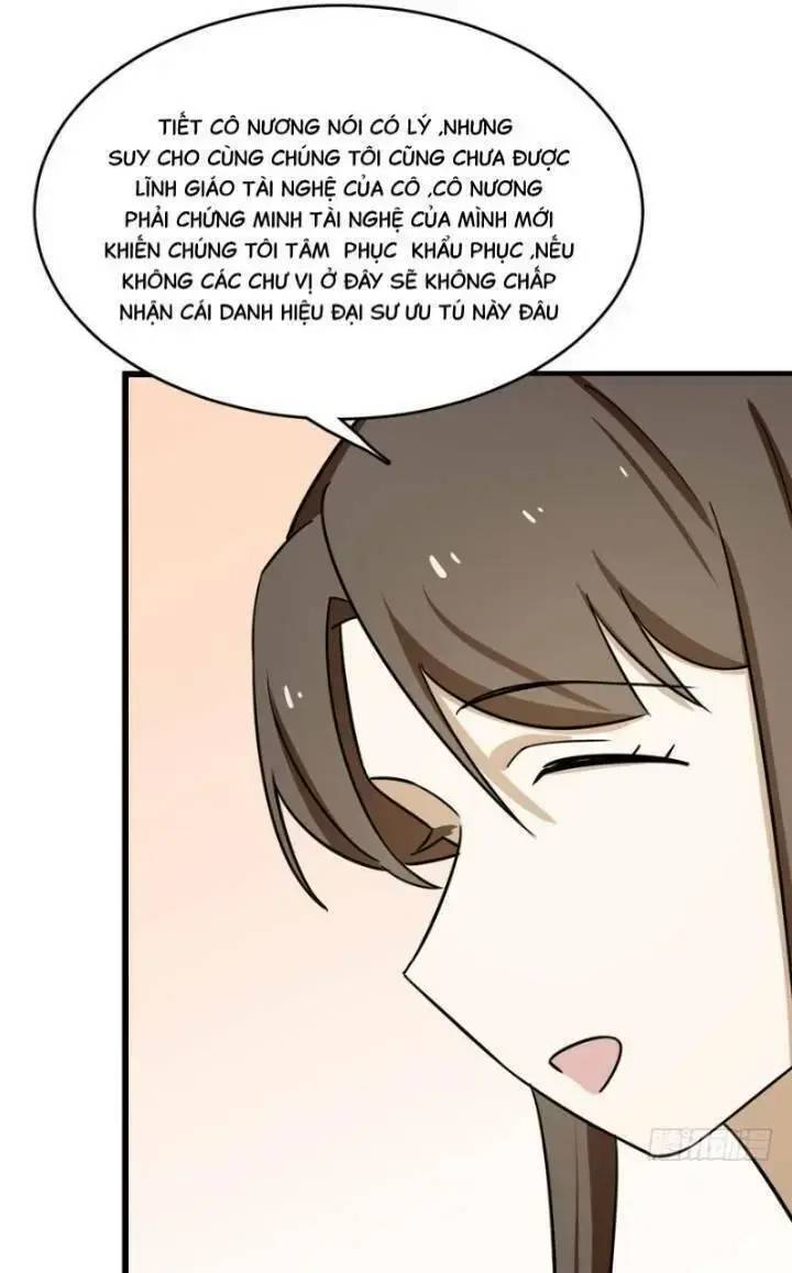 Độc Bộ Thiên Hạ Đặc Công Thần Y Tiểu Thú Phi - Chap 142