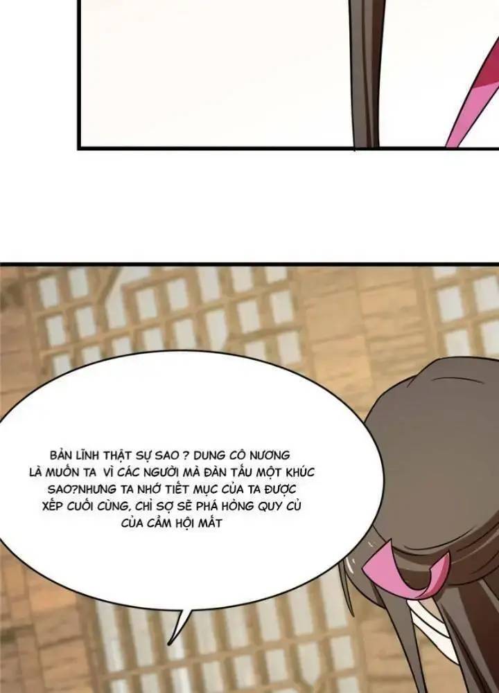 Độc Bộ Thiên Hạ Đặc Công Thần Y Tiểu Thú Phi - Chap 142