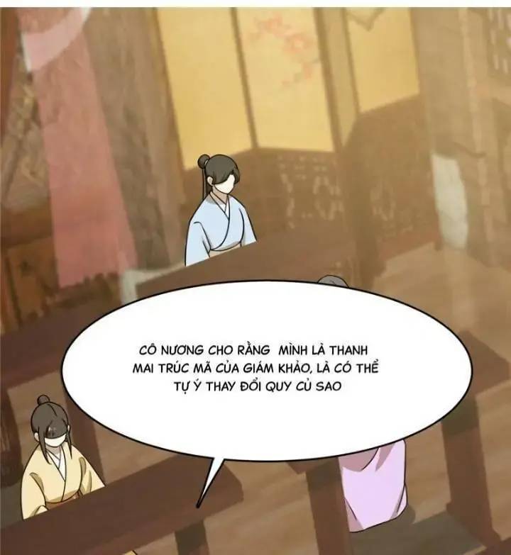 Độc Bộ Thiên Hạ Đặc Công Thần Y Tiểu Thú Phi - Chap 142