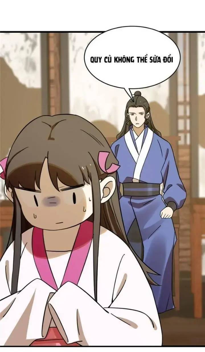 Độc Bộ Thiên Hạ Đặc Công Thần Y Tiểu Thú Phi - Chap 142