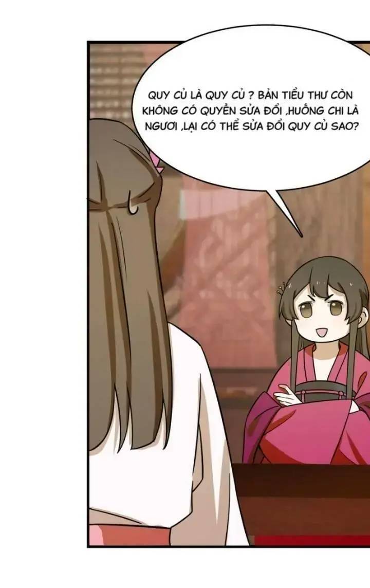 Độc Bộ Thiên Hạ Đặc Công Thần Y Tiểu Thú Phi - Chap 142