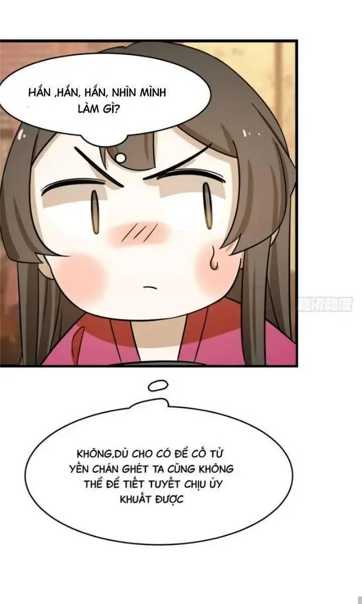 Độc Bộ Thiên Hạ Đặc Công Thần Y Tiểu Thú Phi - Chap 142