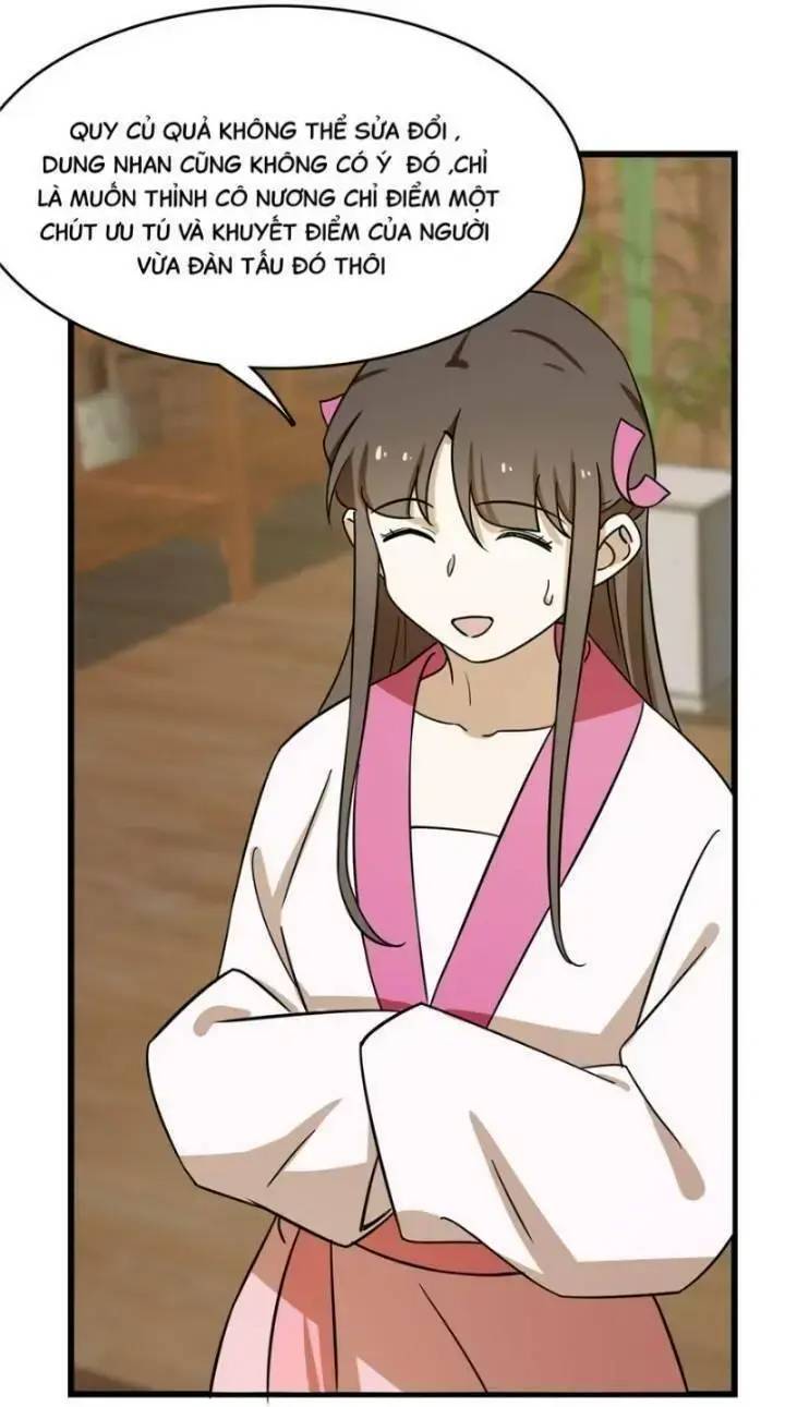 Độc Bộ Thiên Hạ Đặc Công Thần Y Tiểu Thú Phi - Chap 142