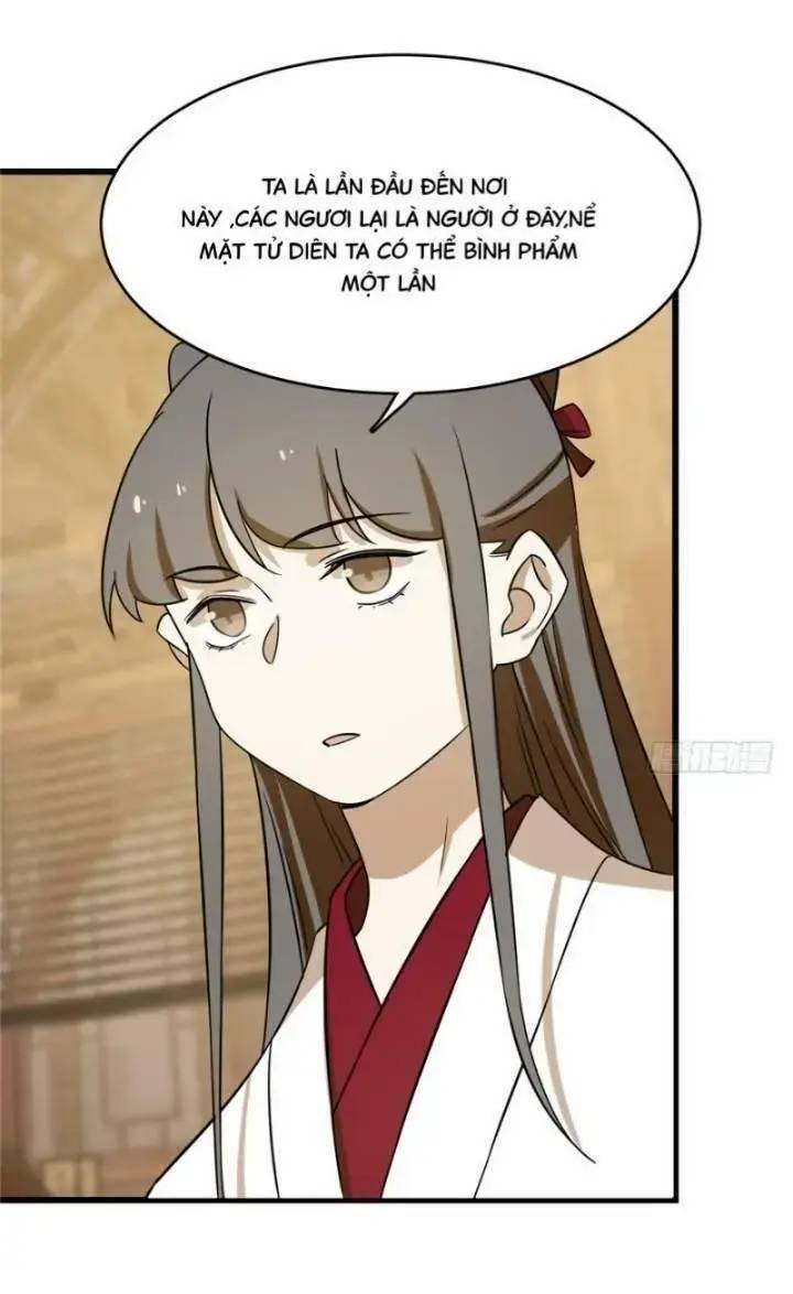 Độc Bộ Thiên Hạ Đặc Công Thần Y Tiểu Thú Phi - Chap 142