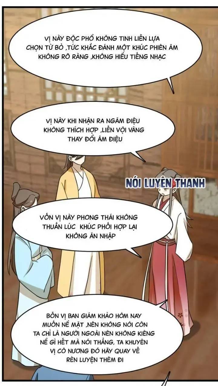 Độc Bộ Thiên Hạ Đặc Công Thần Y Tiểu Thú Phi - Chap 142