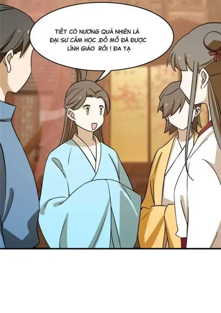 Độc Bộ Thiên Hạ Đặc Công Thần Y Tiểu Thú Phi - Chap 142