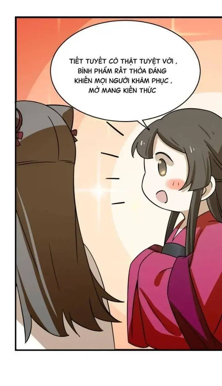 Độc Bộ Thiên Hạ Đặc Công Thần Y Tiểu Thú Phi - Chap 142