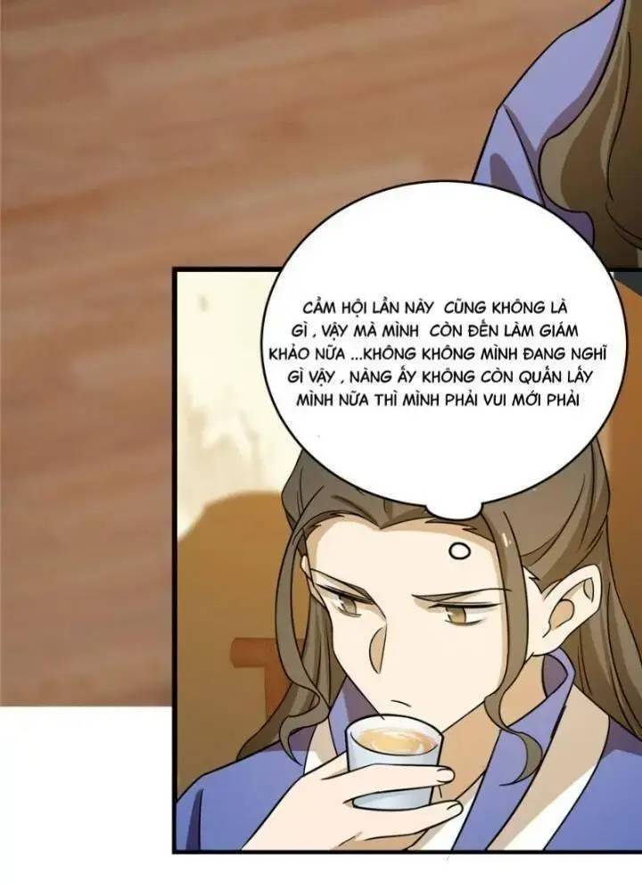 Độc Bộ Thiên Hạ Đặc Công Thần Y Tiểu Thú Phi - Chap 142