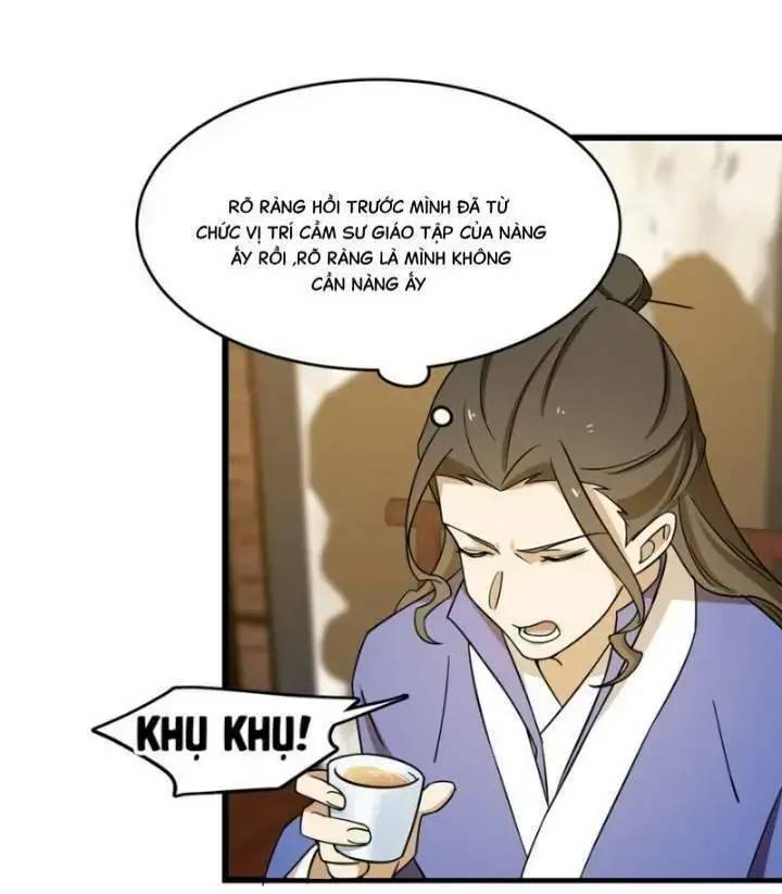 Độc Bộ Thiên Hạ Đặc Công Thần Y Tiểu Thú Phi - Chap 142