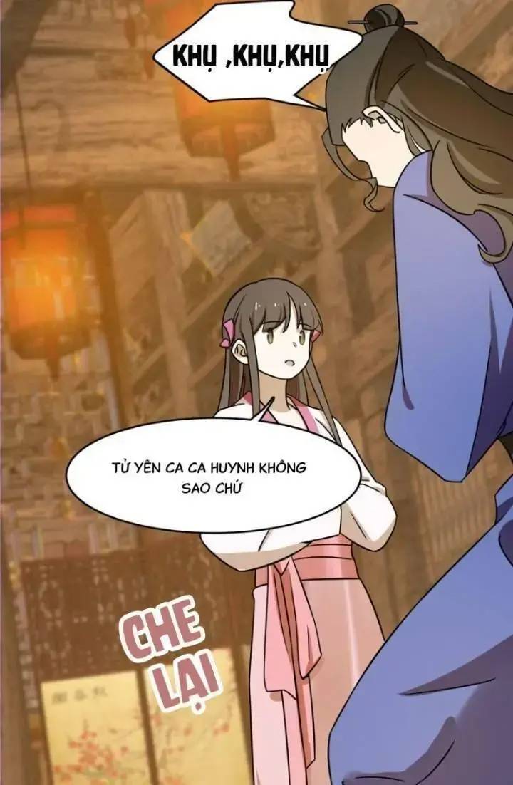 Độc Bộ Thiên Hạ Đặc Công Thần Y Tiểu Thú Phi - Chap 142