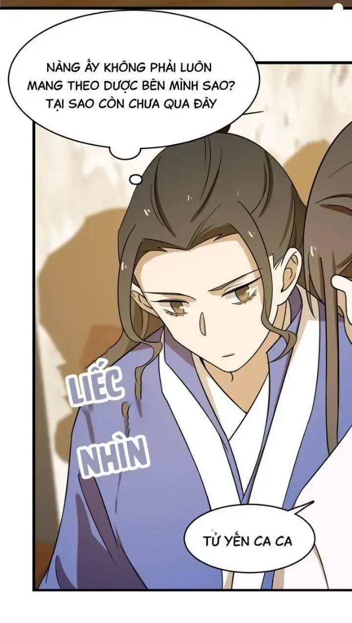 Độc Bộ Thiên Hạ Đặc Công Thần Y Tiểu Thú Phi - Chap 142