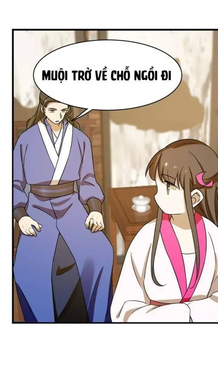 Độc Bộ Thiên Hạ Đặc Công Thần Y Tiểu Thú Phi - Chap 142