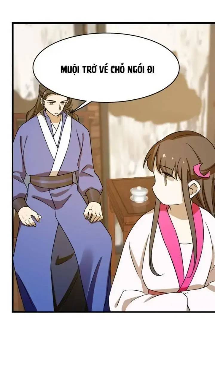 Độc Bộ Thiên Hạ Đặc Công Thần Y Tiểu Thú Phi - Chap 142