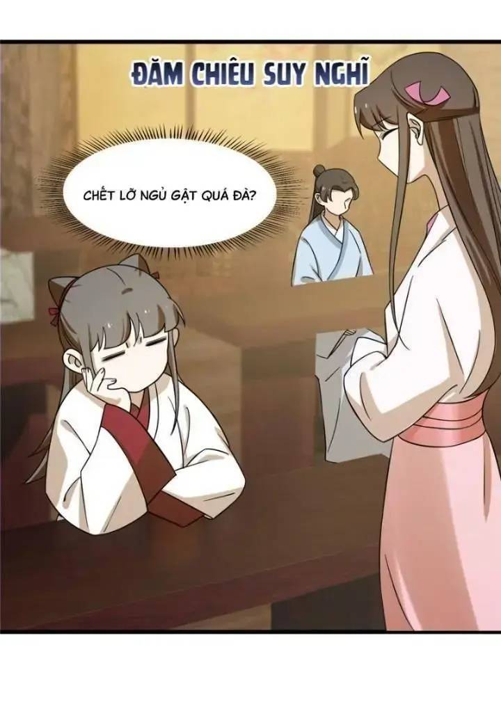 Độc Bộ Thiên Hạ Đặc Công Thần Y Tiểu Thú Phi - Chap 142