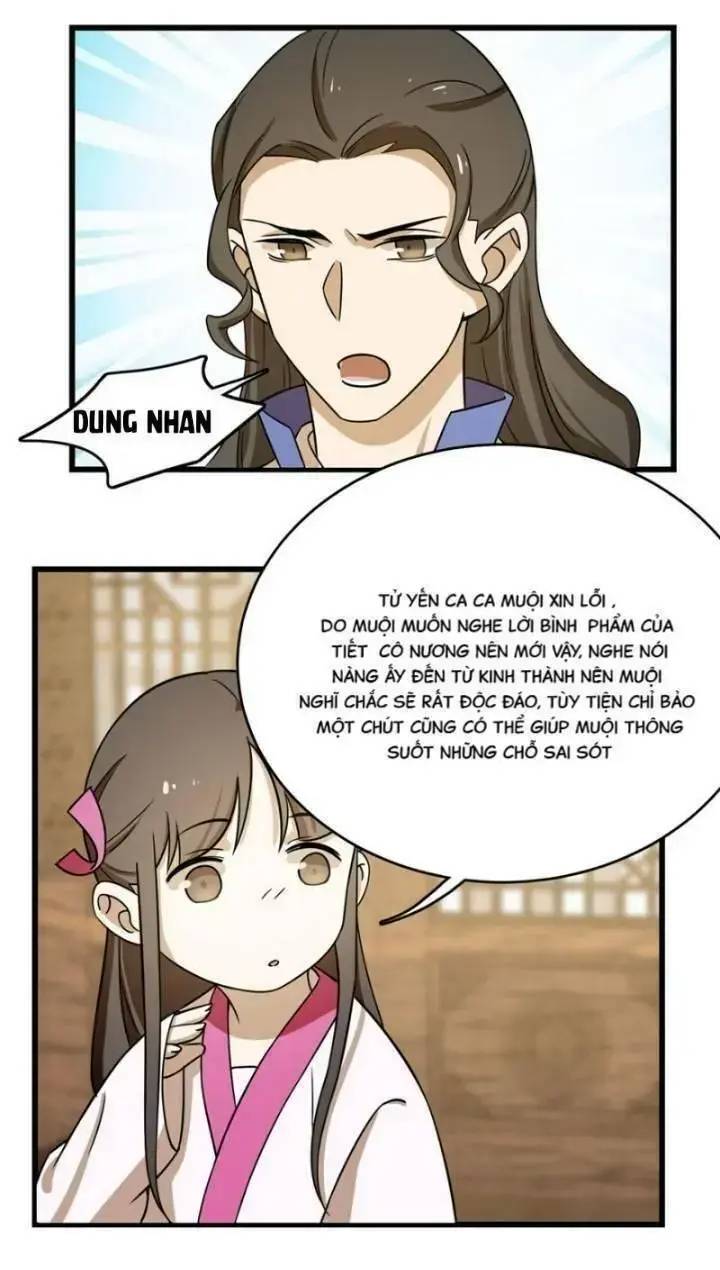 Độc Bộ Thiên Hạ Đặc Công Thần Y Tiểu Thú Phi - Chap 142