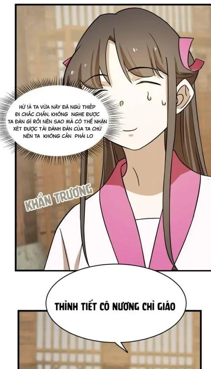 Độc Bộ Thiên Hạ Đặc Công Thần Y Tiểu Thú Phi - Chap 142