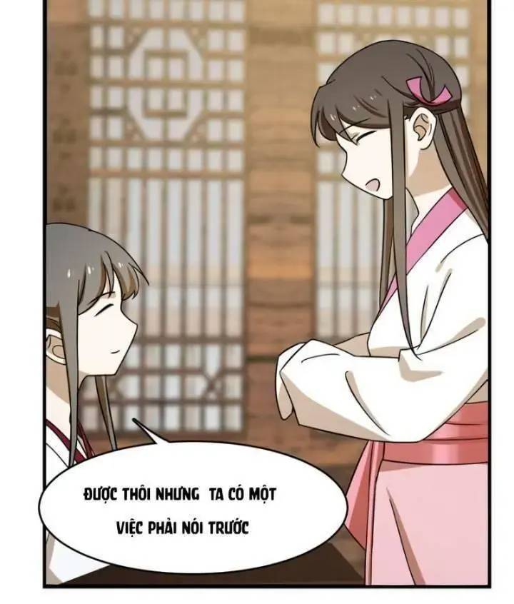 Độc Bộ Thiên Hạ Đặc Công Thần Y Tiểu Thú Phi - Chap 142