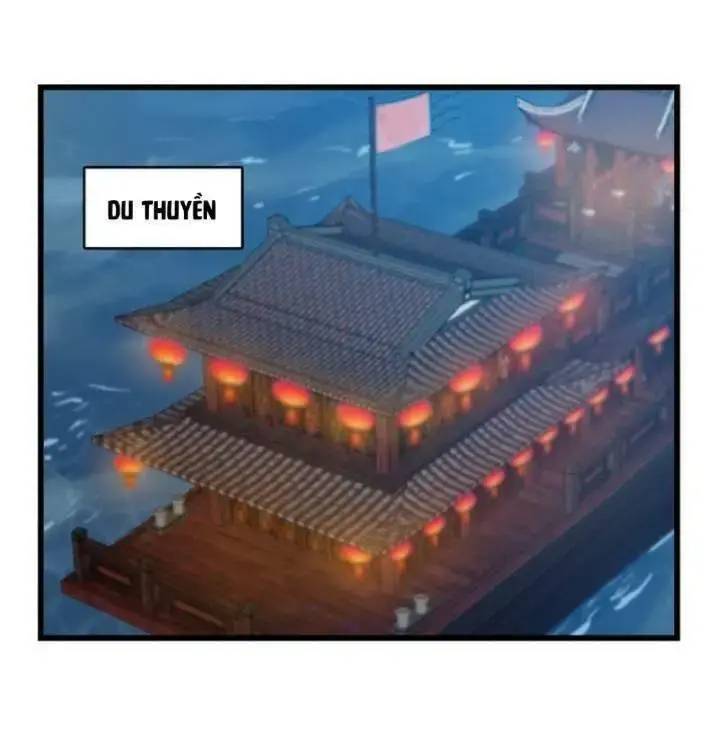 Độc Bộ Thiên Hạ Đặc Công Thần Y Tiểu Thú Phi - Chap 143