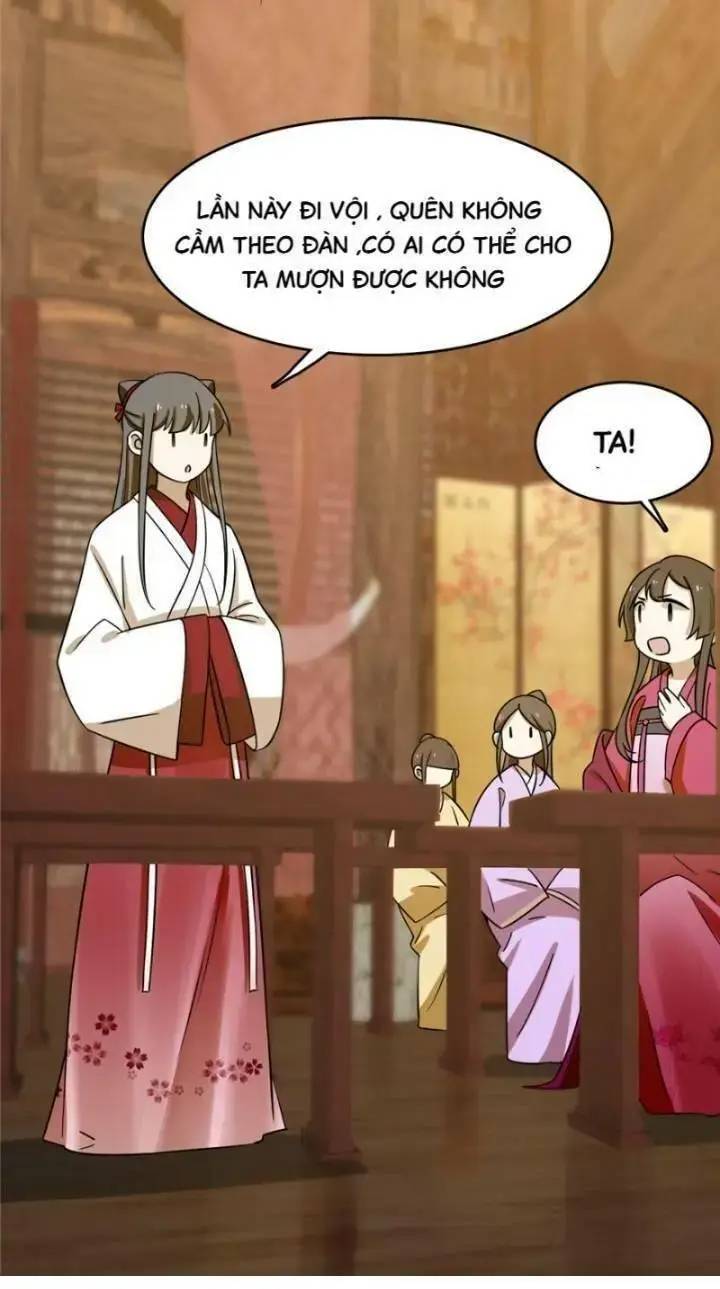 Độc Bộ Thiên Hạ Đặc Công Thần Y Tiểu Thú Phi - Chap 143