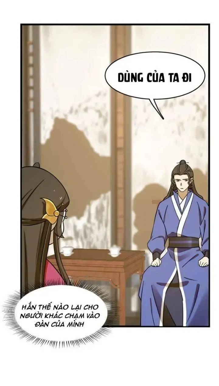 Độc Bộ Thiên Hạ Đặc Công Thần Y Tiểu Thú Phi - Chap 143