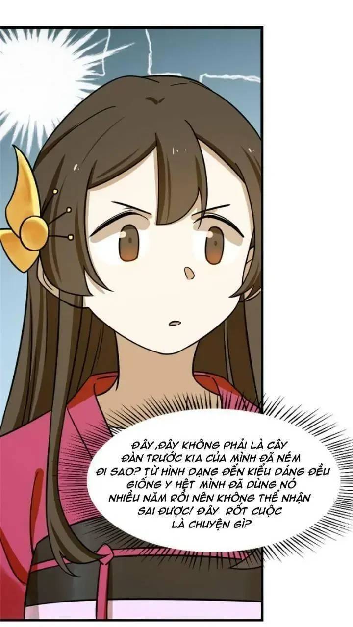 Độc Bộ Thiên Hạ Đặc Công Thần Y Tiểu Thú Phi - Chap 143