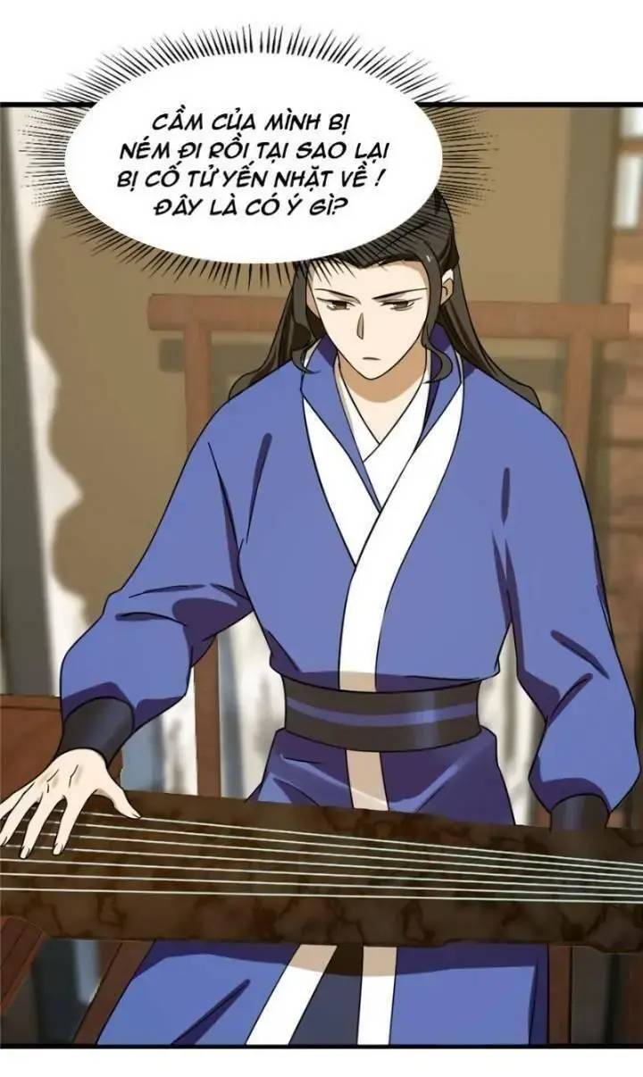 Độc Bộ Thiên Hạ Đặc Công Thần Y Tiểu Thú Phi - Chap 143