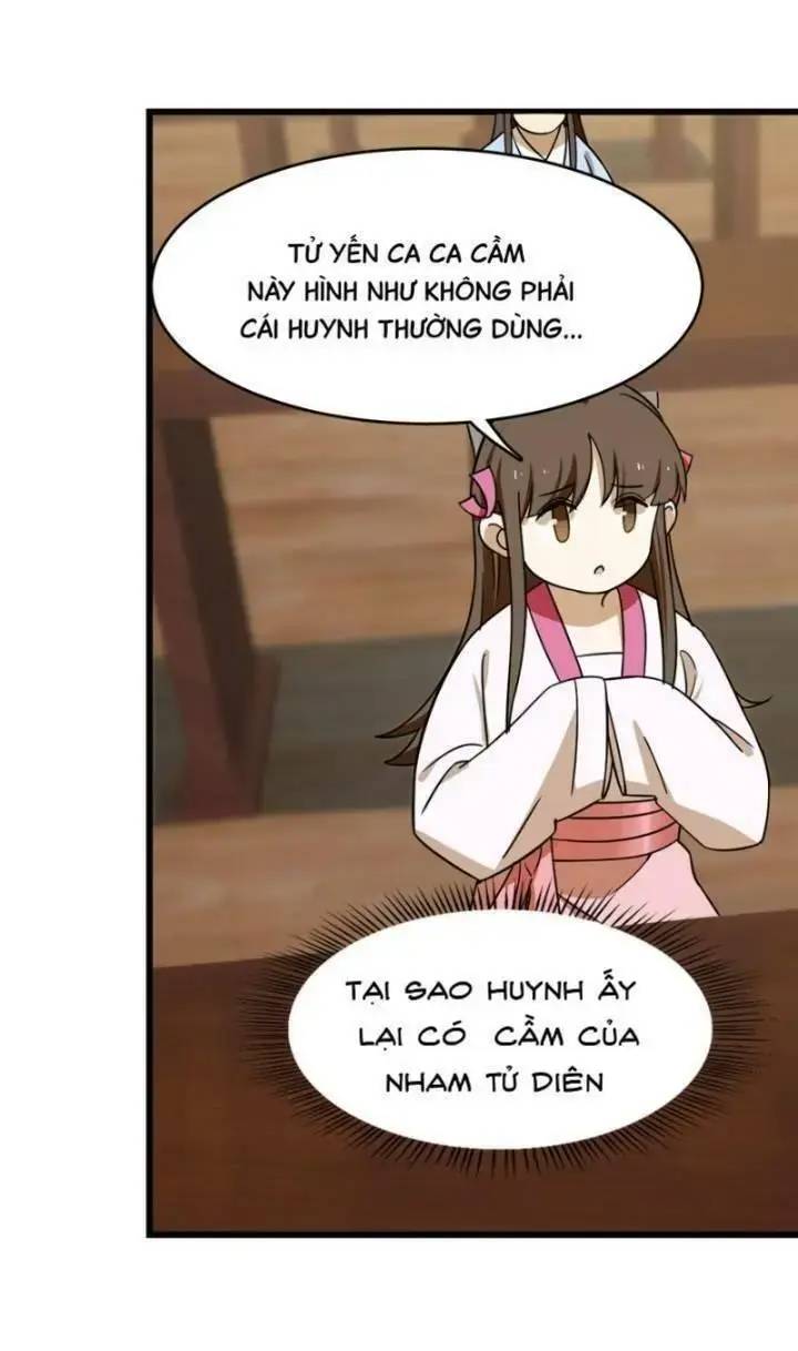 Độc Bộ Thiên Hạ Đặc Công Thần Y Tiểu Thú Phi - Chap 143