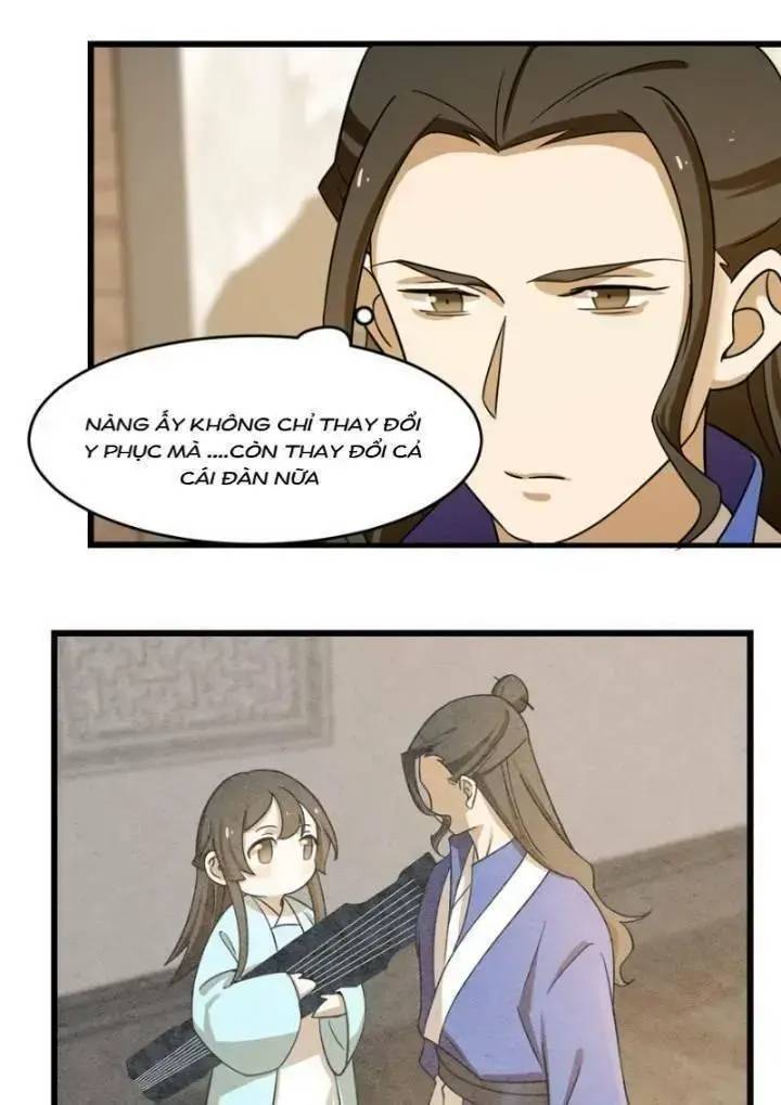 Độc Bộ Thiên Hạ Đặc Công Thần Y Tiểu Thú Phi - Chap 143