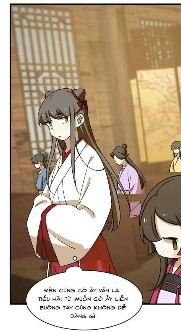 Độc Bộ Thiên Hạ Đặc Công Thần Y Tiểu Thú Phi - Chap 143