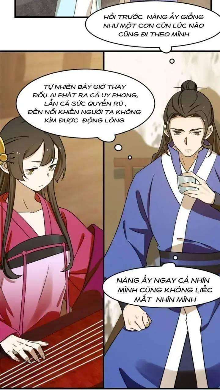 Độc Bộ Thiên Hạ Đặc Công Thần Y Tiểu Thú Phi - Chap 143