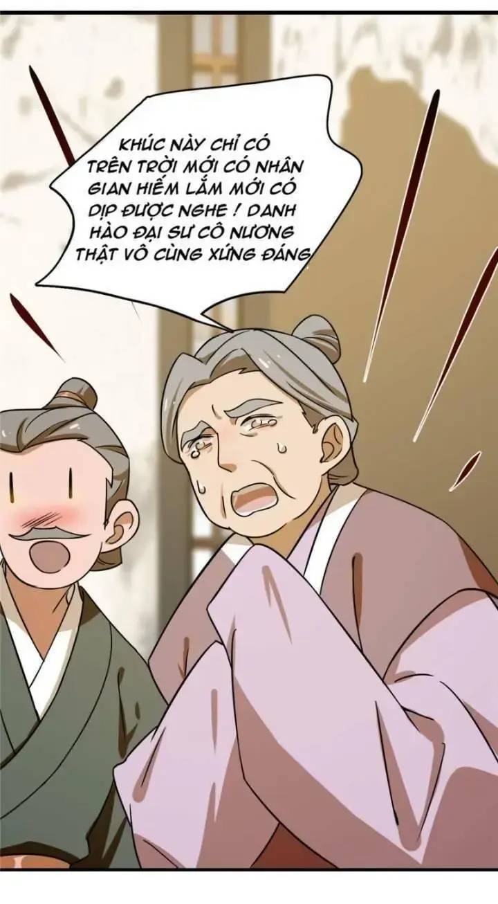 Độc Bộ Thiên Hạ Đặc Công Thần Y Tiểu Thú Phi - Chap 143