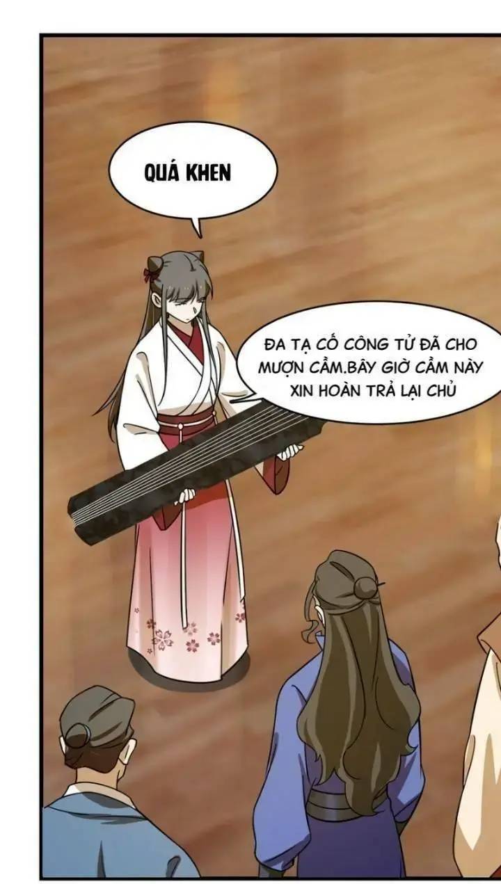 Độc Bộ Thiên Hạ Đặc Công Thần Y Tiểu Thú Phi - Chap 143