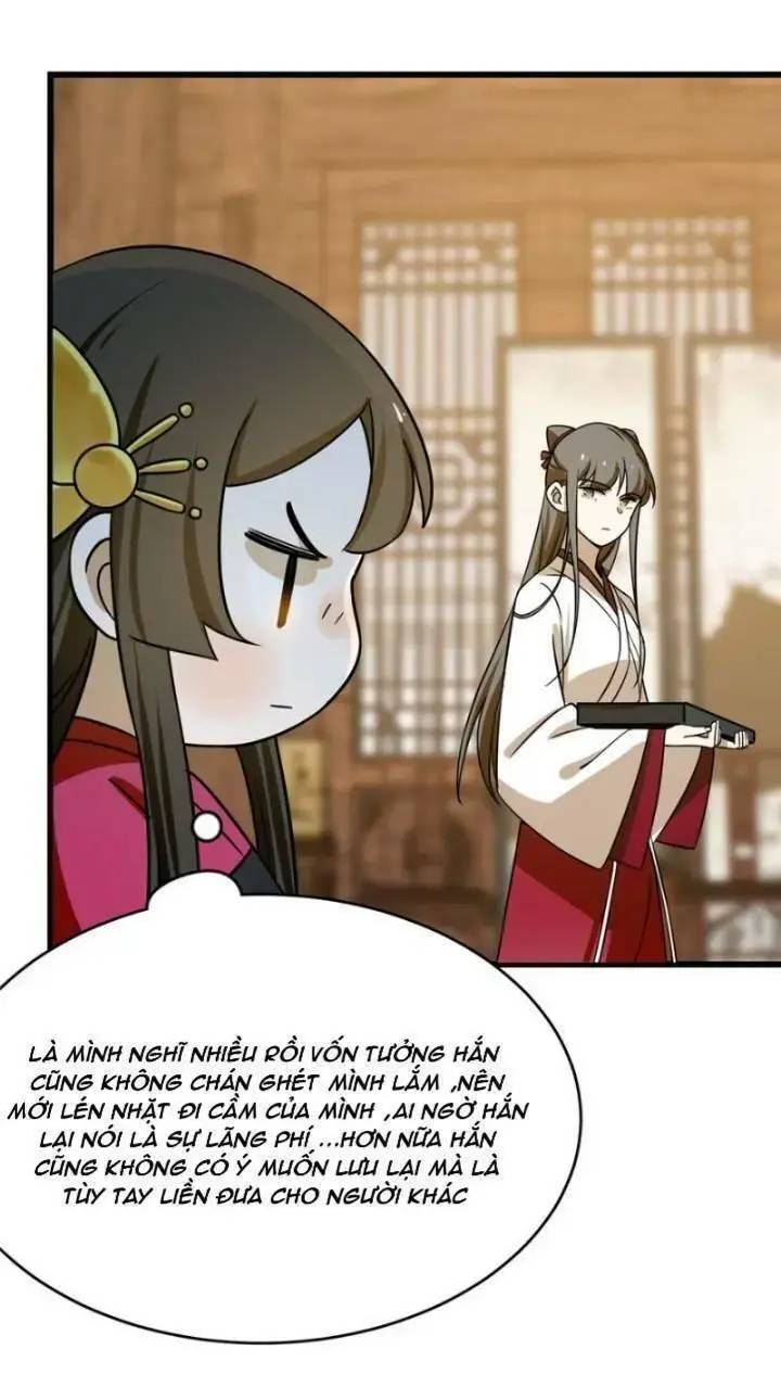 Độc Bộ Thiên Hạ Đặc Công Thần Y Tiểu Thú Phi - Chap 143