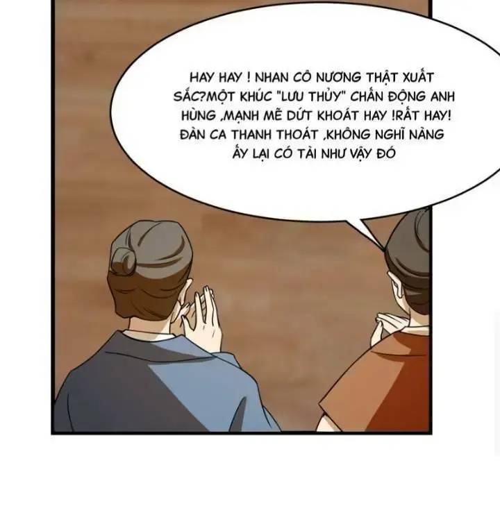 Độc Bộ Thiên Hạ Đặc Công Thần Y Tiểu Thú Phi - Chap 143