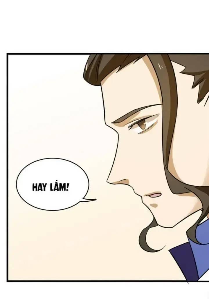 Độc Bộ Thiên Hạ Đặc Công Thần Y Tiểu Thú Phi - Chap 143