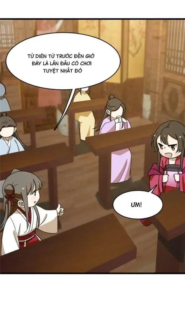 Độc Bộ Thiên Hạ Đặc Công Thần Y Tiểu Thú Phi - Chap 143