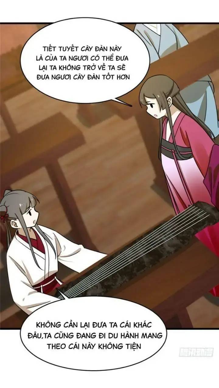 Độc Bộ Thiên Hạ Đặc Công Thần Y Tiểu Thú Phi - Chap 144