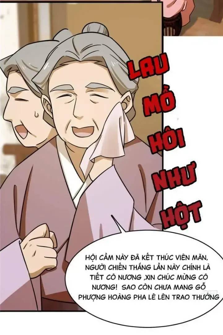 Độc Bộ Thiên Hạ Đặc Công Thần Y Tiểu Thú Phi - Chap 144