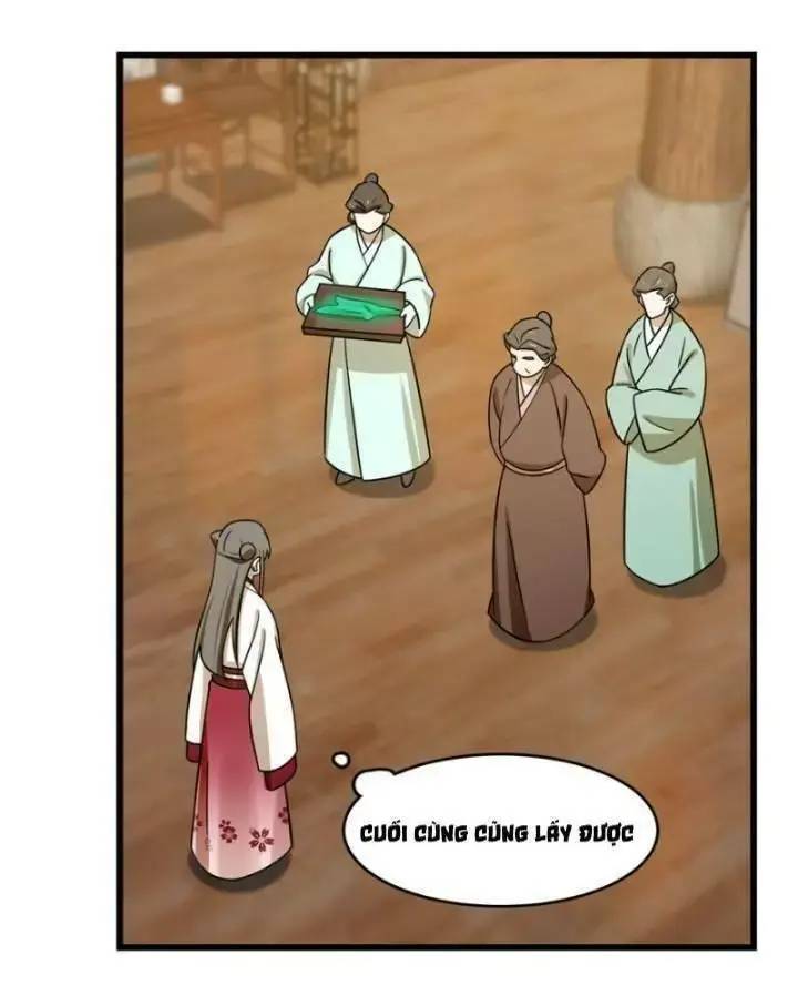 Độc Bộ Thiên Hạ Đặc Công Thần Y Tiểu Thú Phi - Chap 144