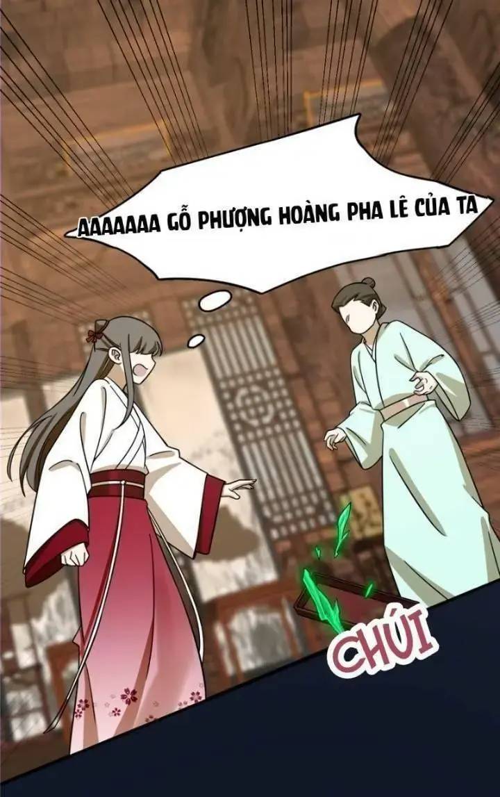 Độc Bộ Thiên Hạ Đặc Công Thần Y Tiểu Thú Phi - Chap 144