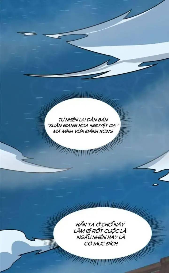 Độc Bộ Thiên Hạ Đặc Công Thần Y Tiểu Thú Phi - Chap 144