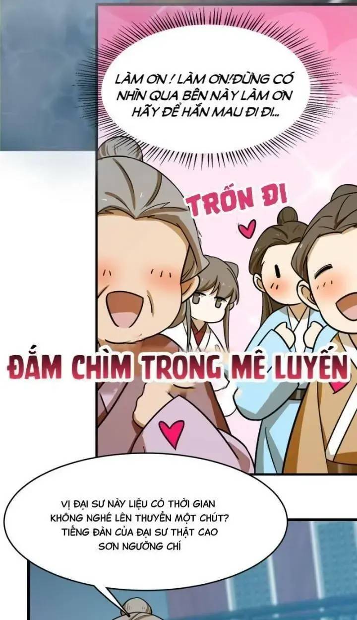 Độc Bộ Thiên Hạ Đặc Công Thần Y Tiểu Thú Phi - Chap 144