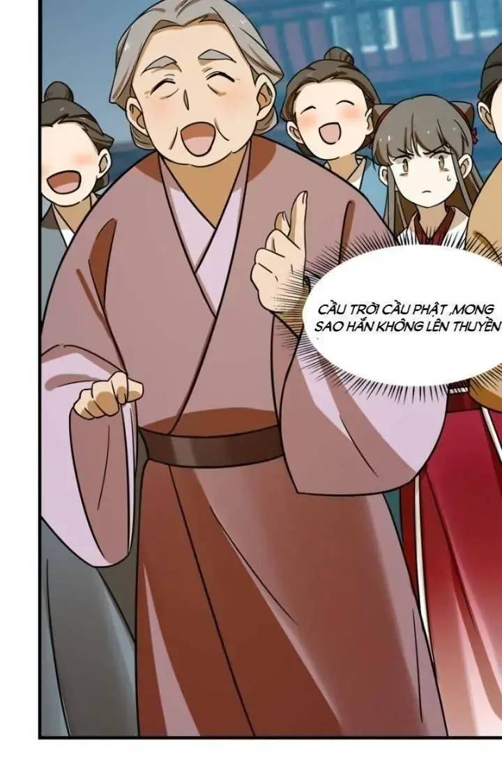 Độc Bộ Thiên Hạ Đặc Công Thần Y Tiểu Thú Phi - Chap 144