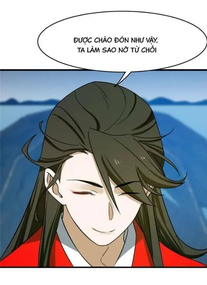 Độc Bộ Thiên Hạ Đặc Công Thần Y Tiểu Thú Phi - Chap 144