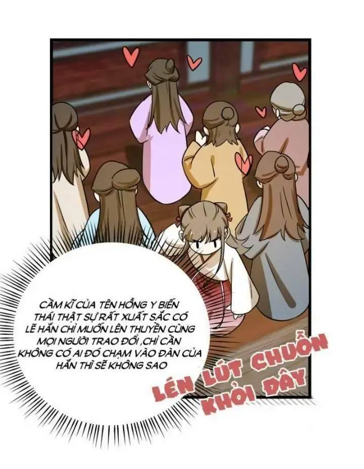 Độc Bộ Thiên Hạ Đặc Công Thần Y Tiểu Thú Phi - Chap 144