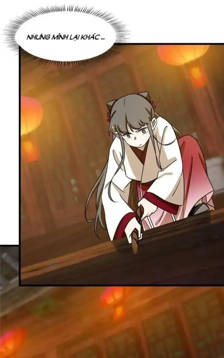 Độc Bộ Thiên Hạ Đặc Công Thần Y Tiểu Thú Phi - Chap 144