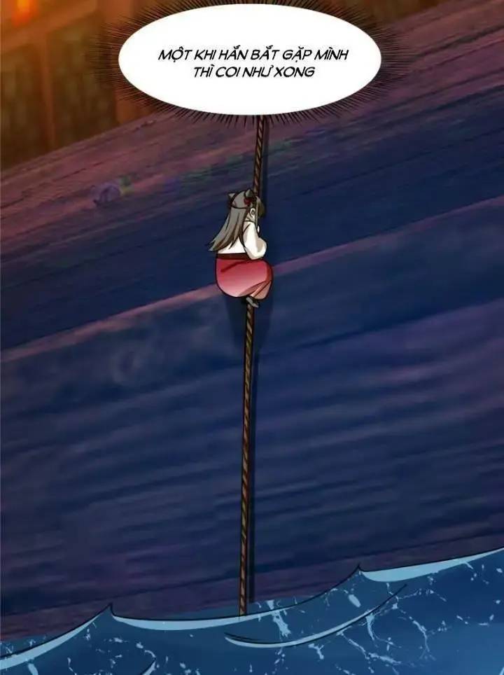 Độc Bộ Thiên Hạ Đặc Công Thần Y Tiểu Thú Phi - Chap 144