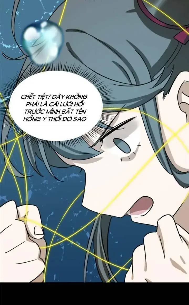 Độc Bộ Thiên Hạ Đặc Công Thần Y Tiểu Thú Phi - Chap 144