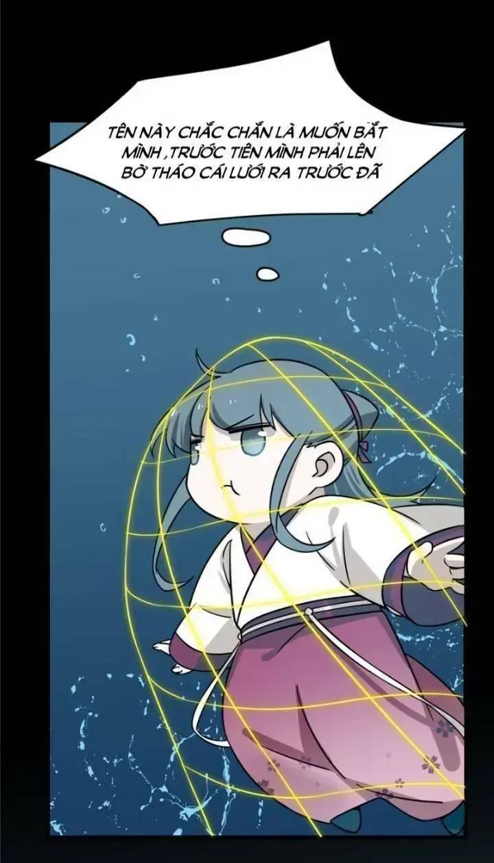 Độc Bộ Thiên Hạ Đặc Công Thần Y Tiểu Thú Phi - Chap 144