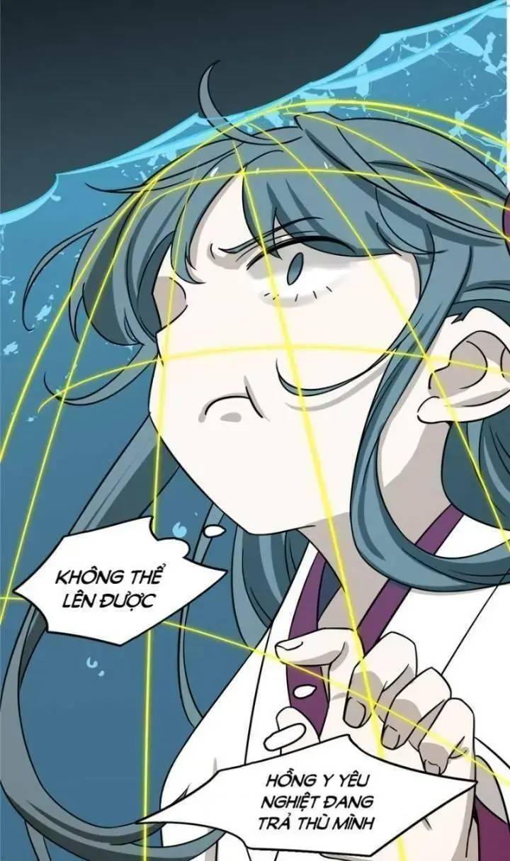 Độc Bộ Thiên Hạ Đặc Công Thần Y Tiểu Thú Phi - Chap 144